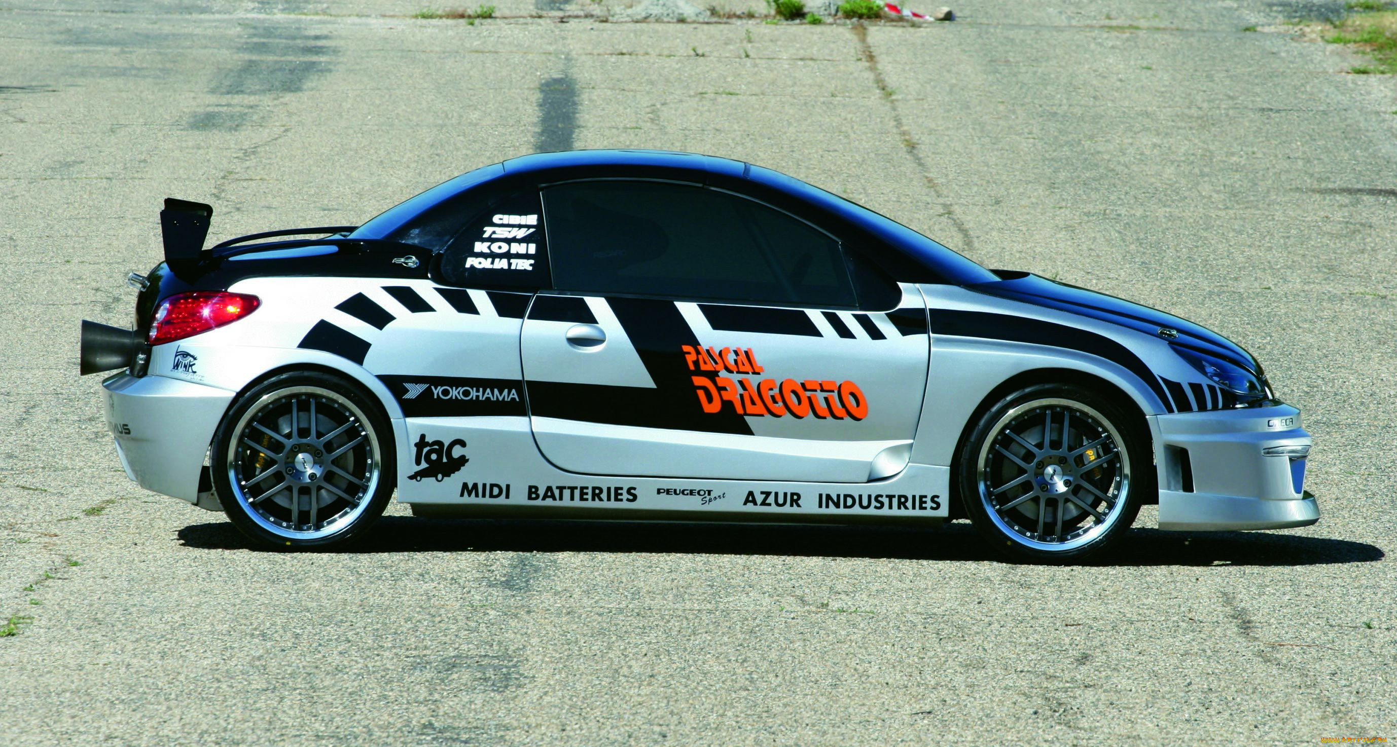 , peugeot